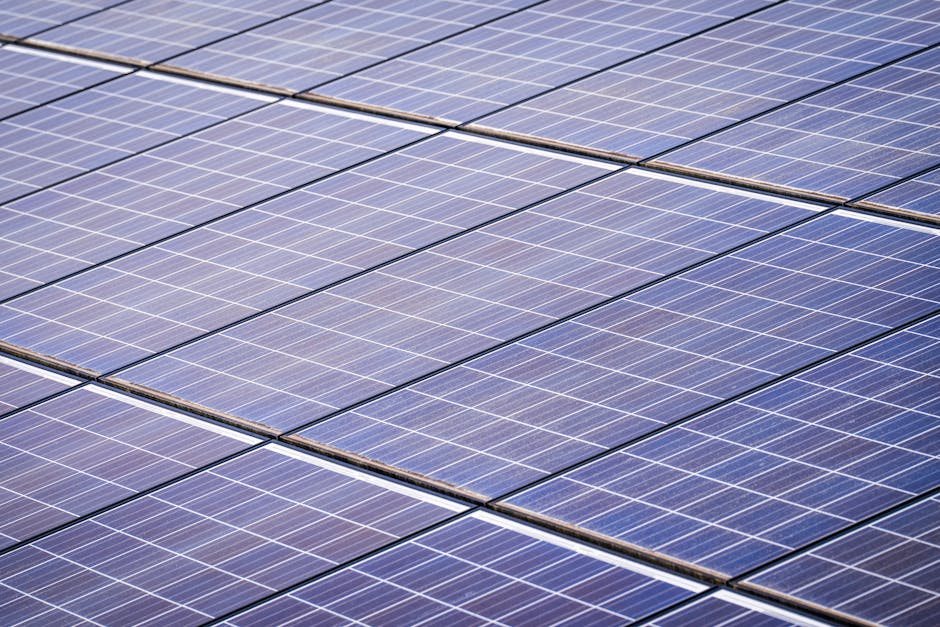 Photovoltaic Systems - Powering Your Home with Solar