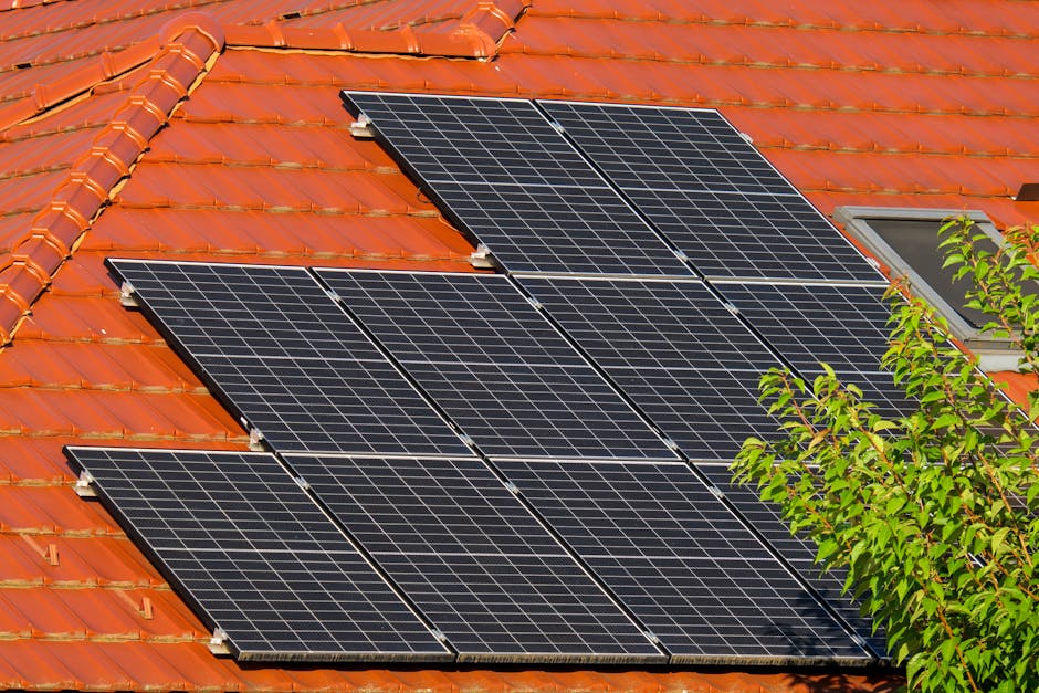 Residential Solar Panels in Victoria 2026