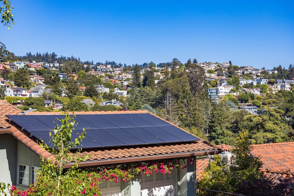 Solar Batteries for Residential Properties 2026